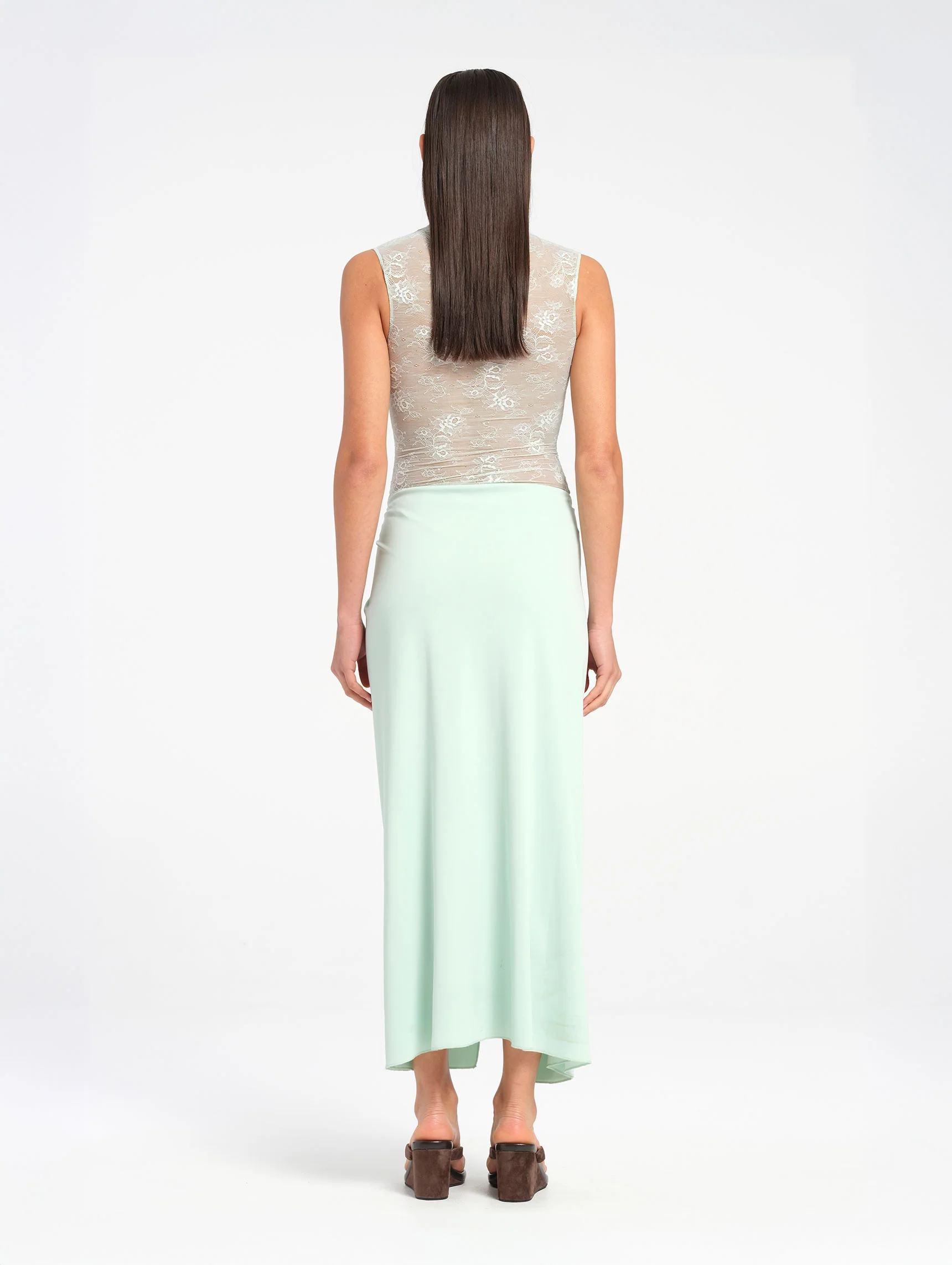 Cole Maxi Dress - Image 3