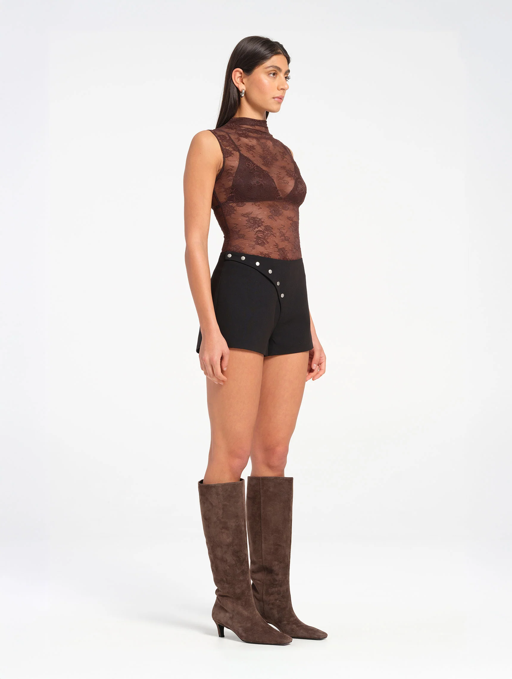 Darby Lace Top - Image 3