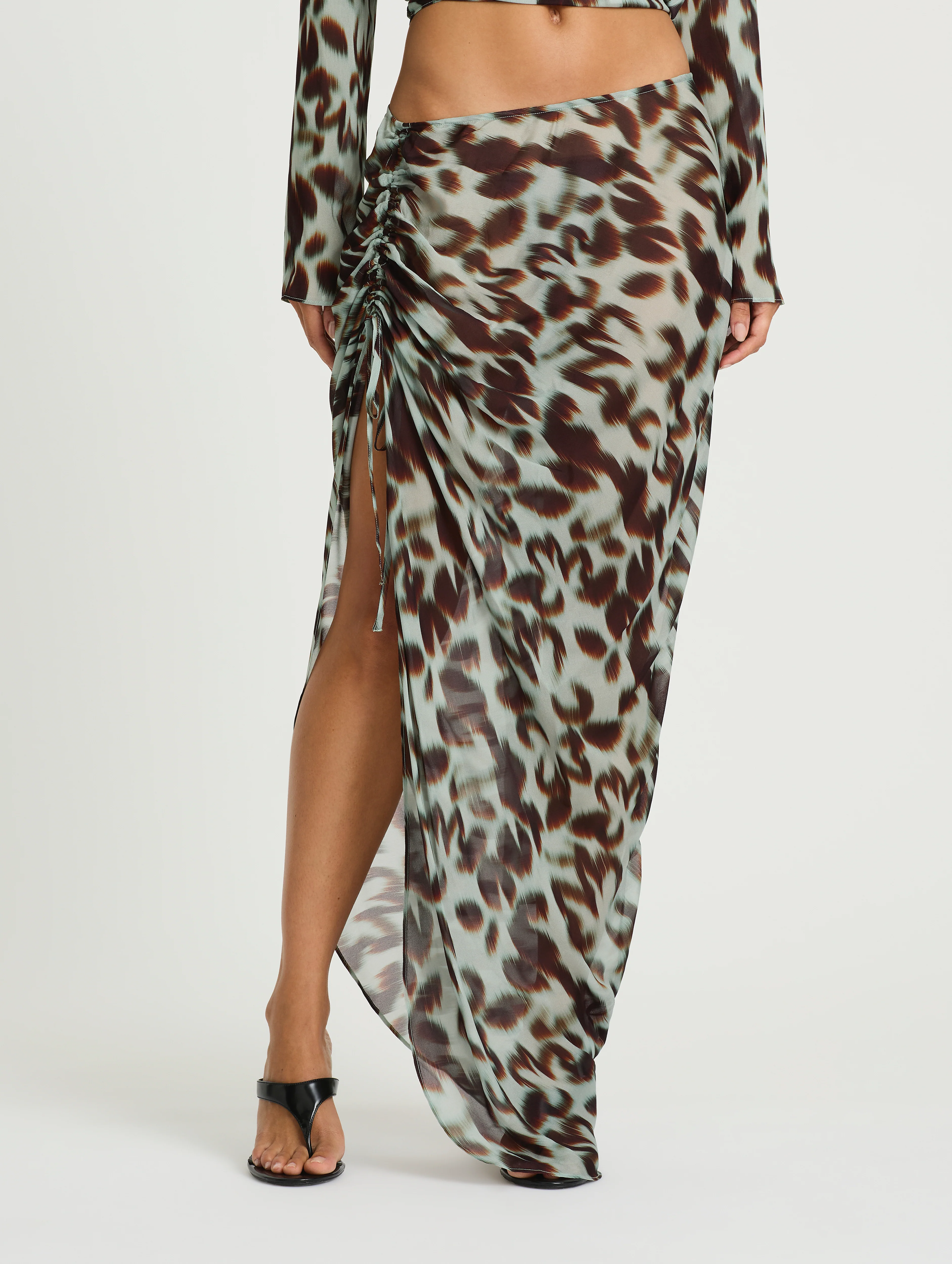 Leni Skirt - Image 3