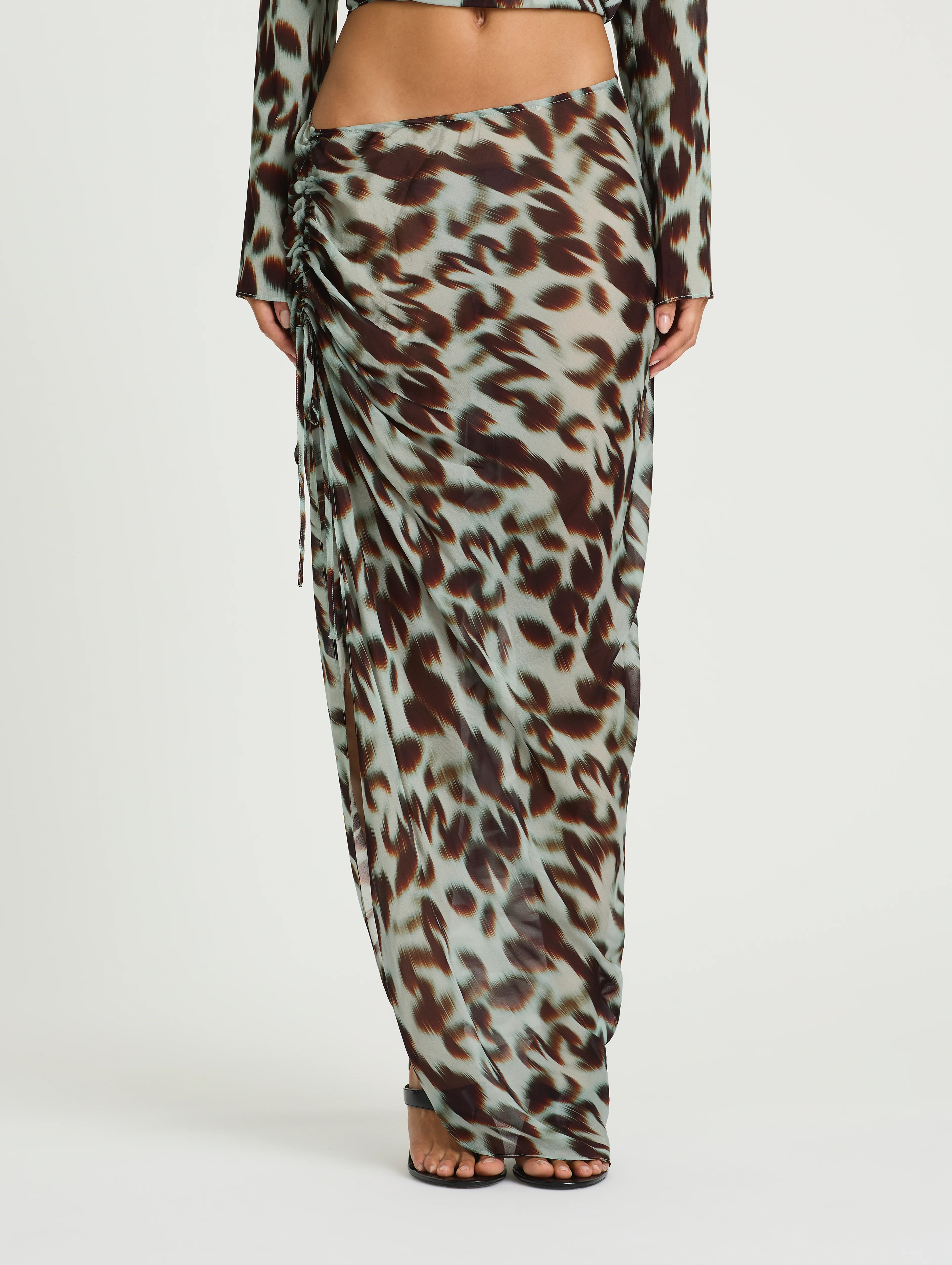 Leni Skirt - Image 4