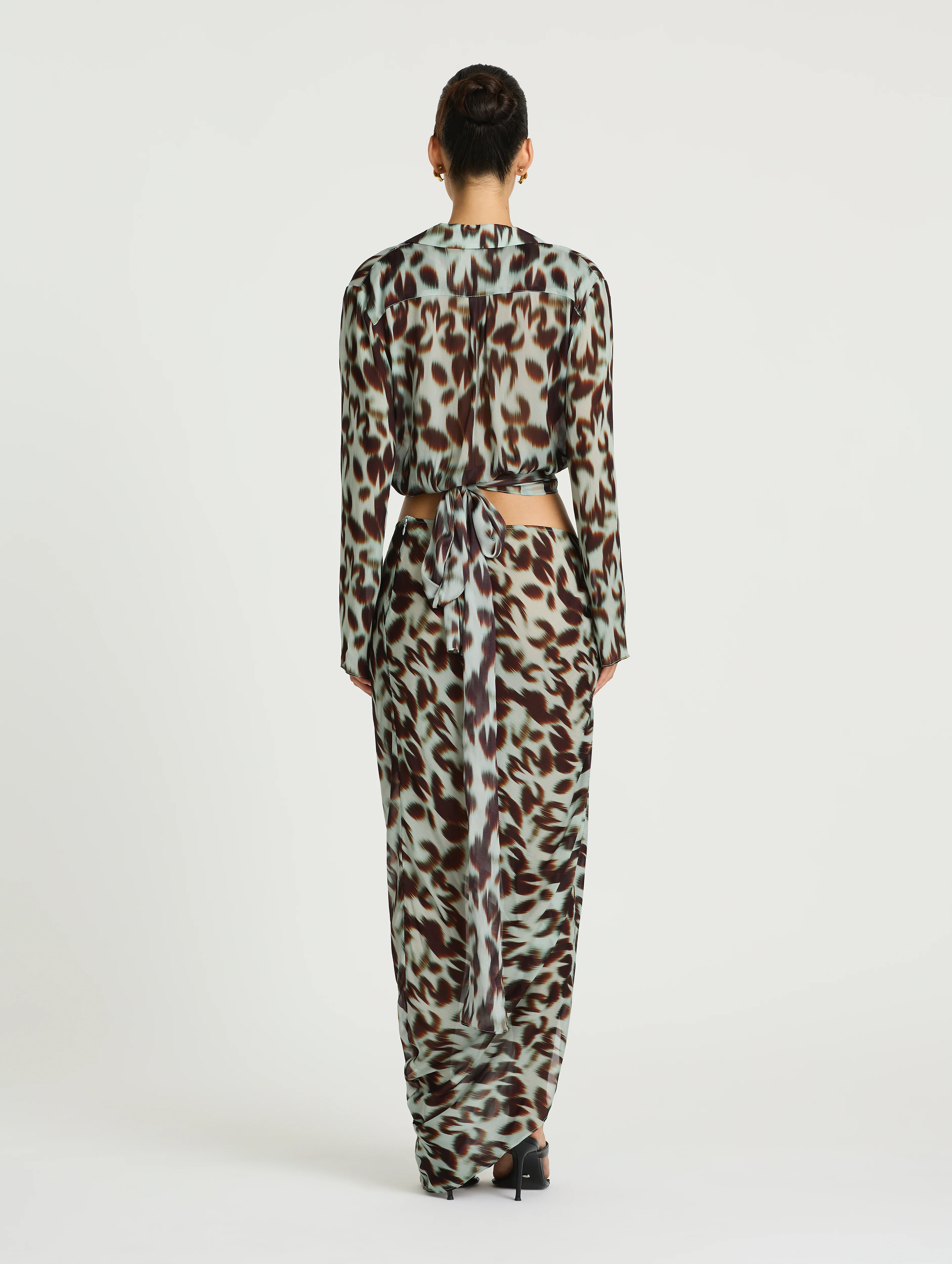 Leni Skirt - Image 5