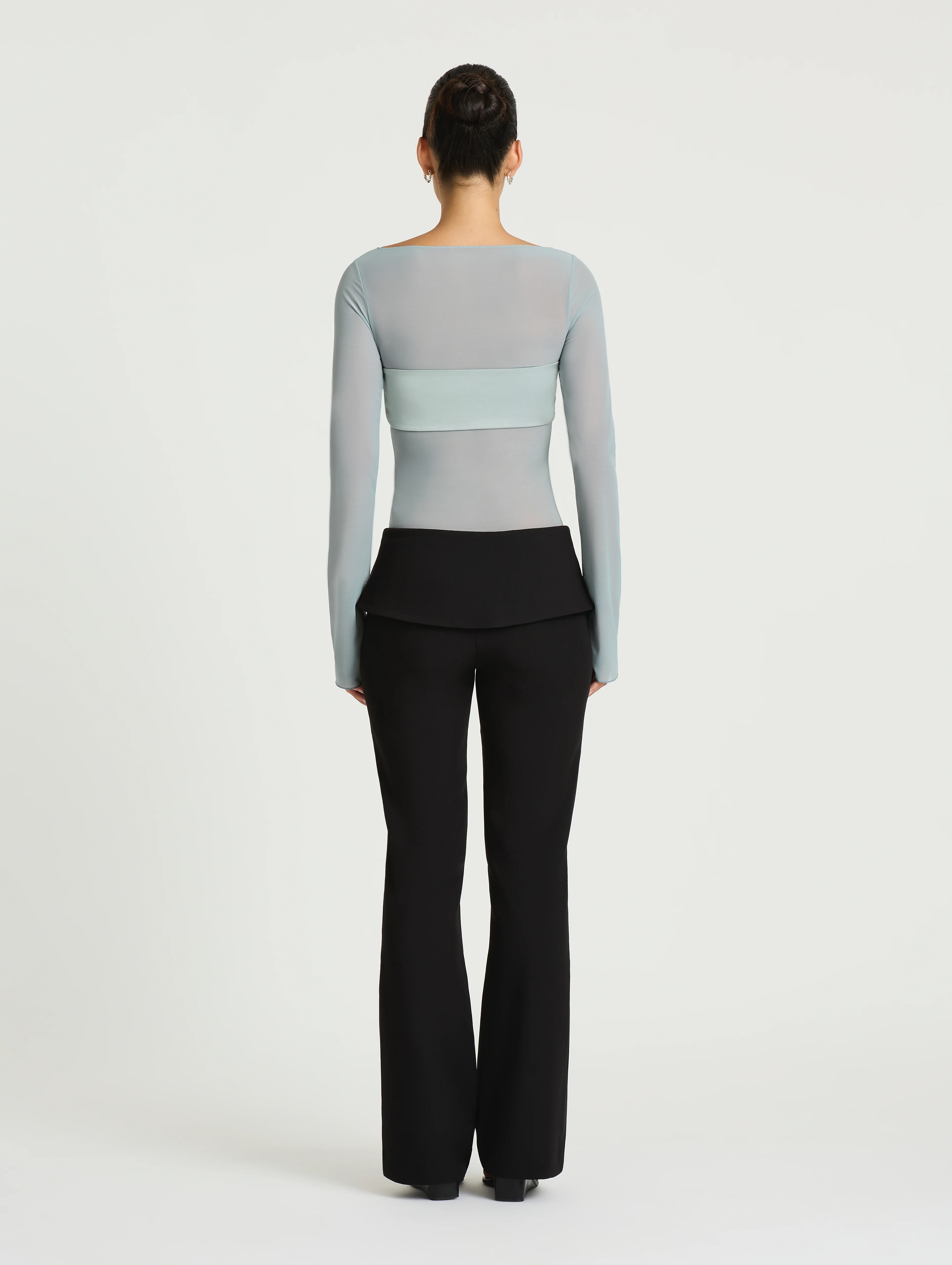 Lola Long Sleeve Top - Image 4