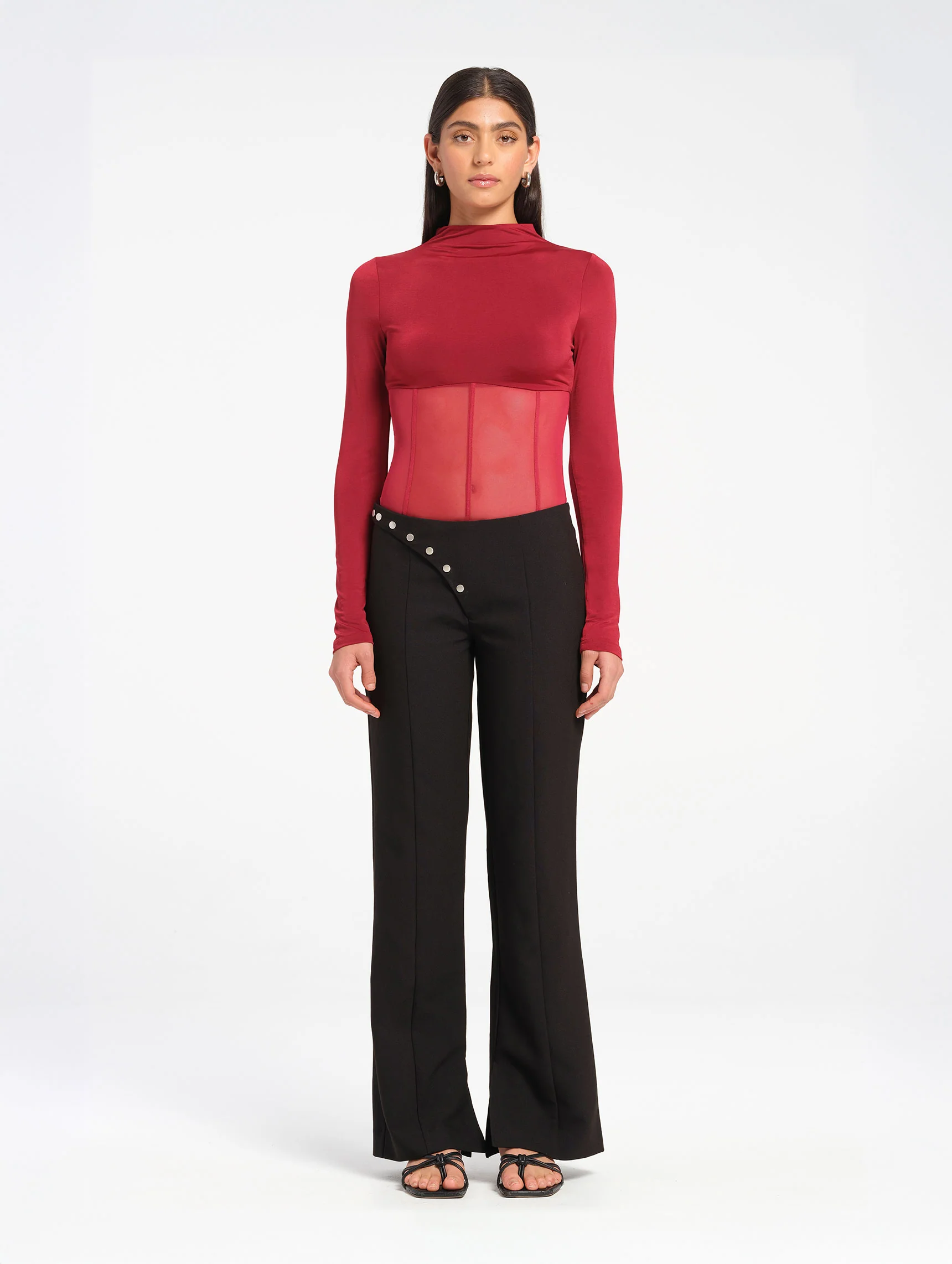 Lova Bodysuit - Image 3