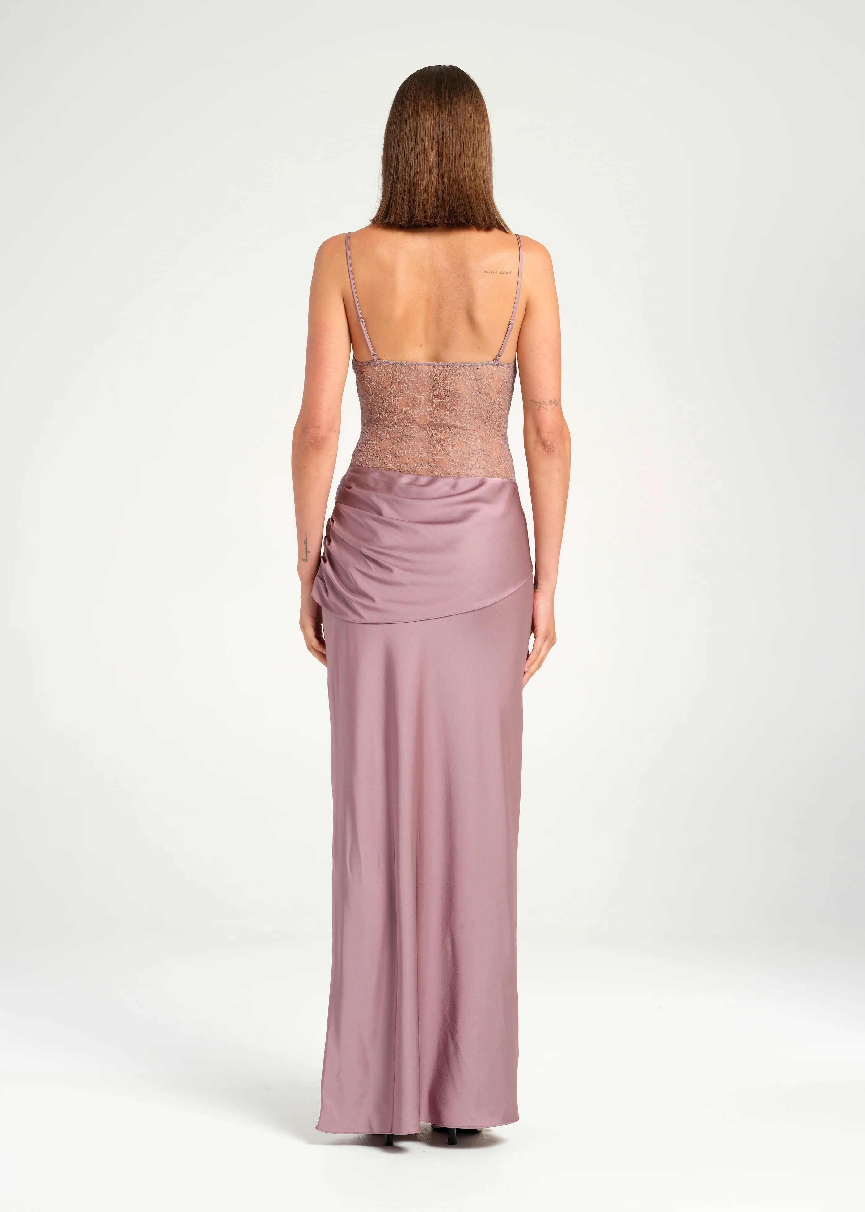 Luna Maxi Dress - Image 3