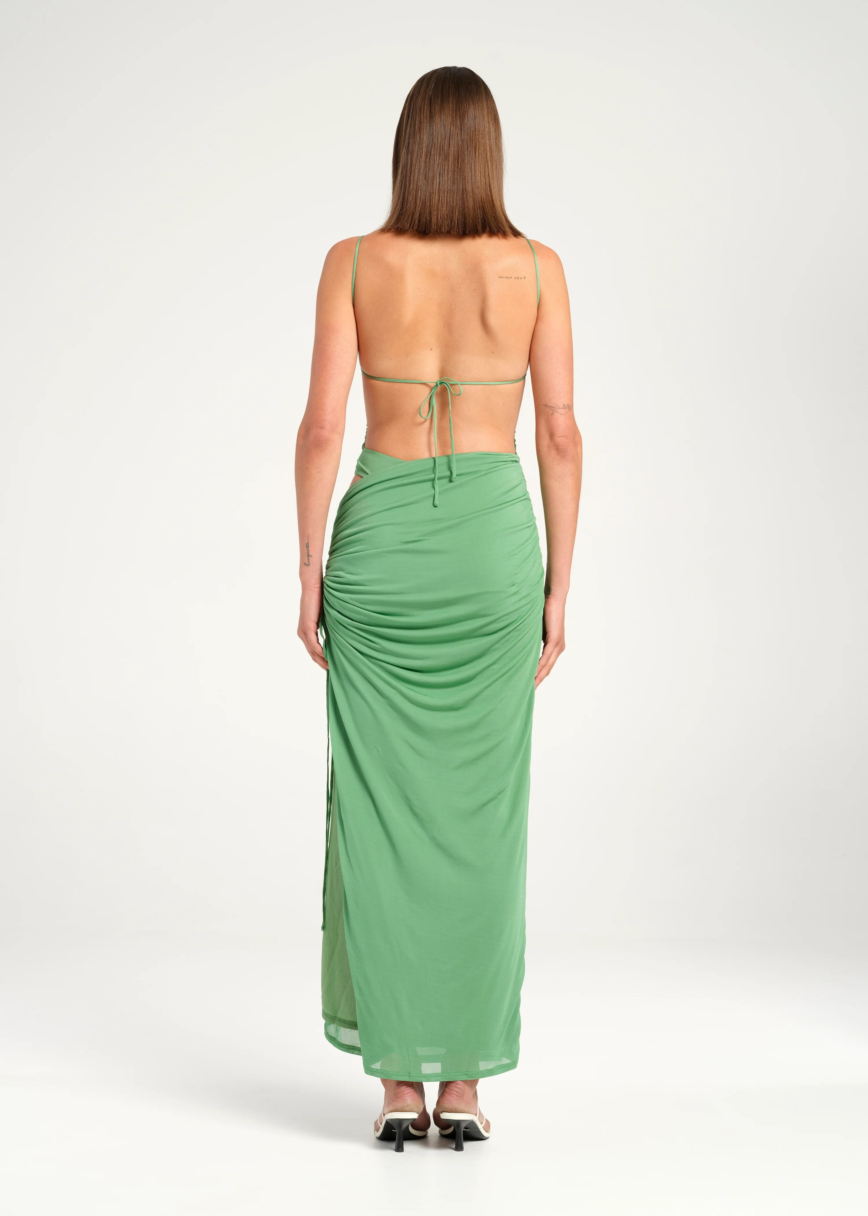 Miro Maxi Dress - Image 4