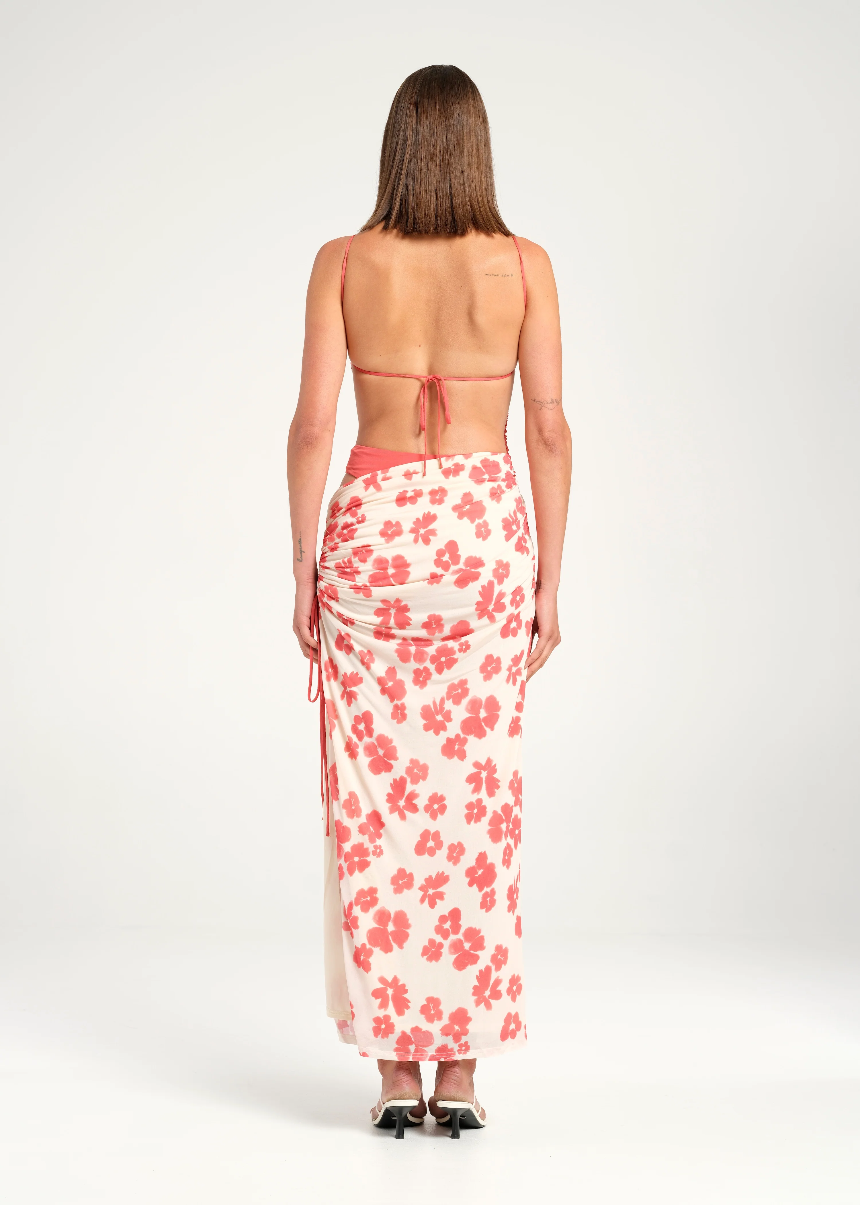 Miro Maxi Dress - Image 4