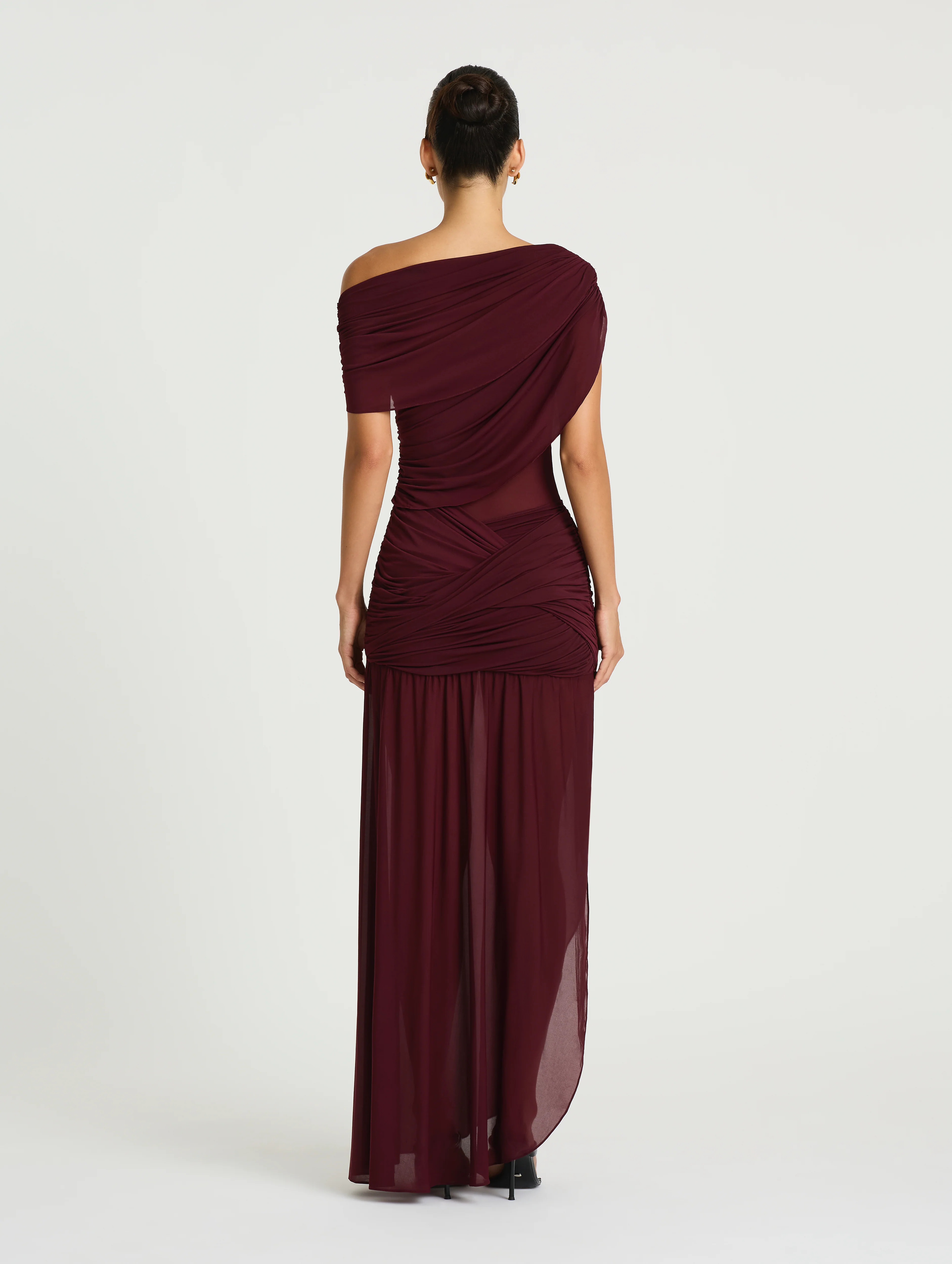 Otto Maxi Dress - Image 3