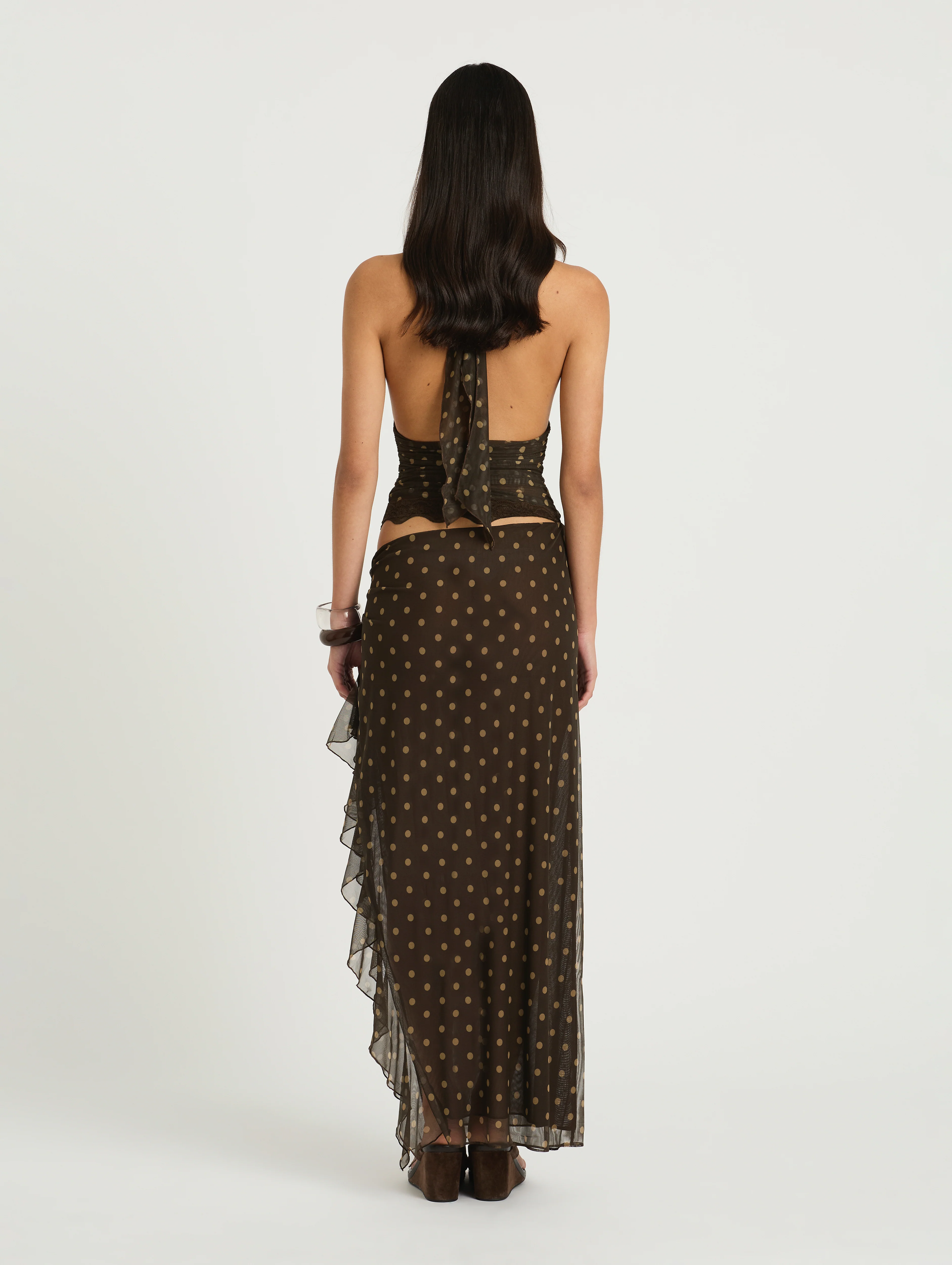 Penelope Maxi Dress - Image 4