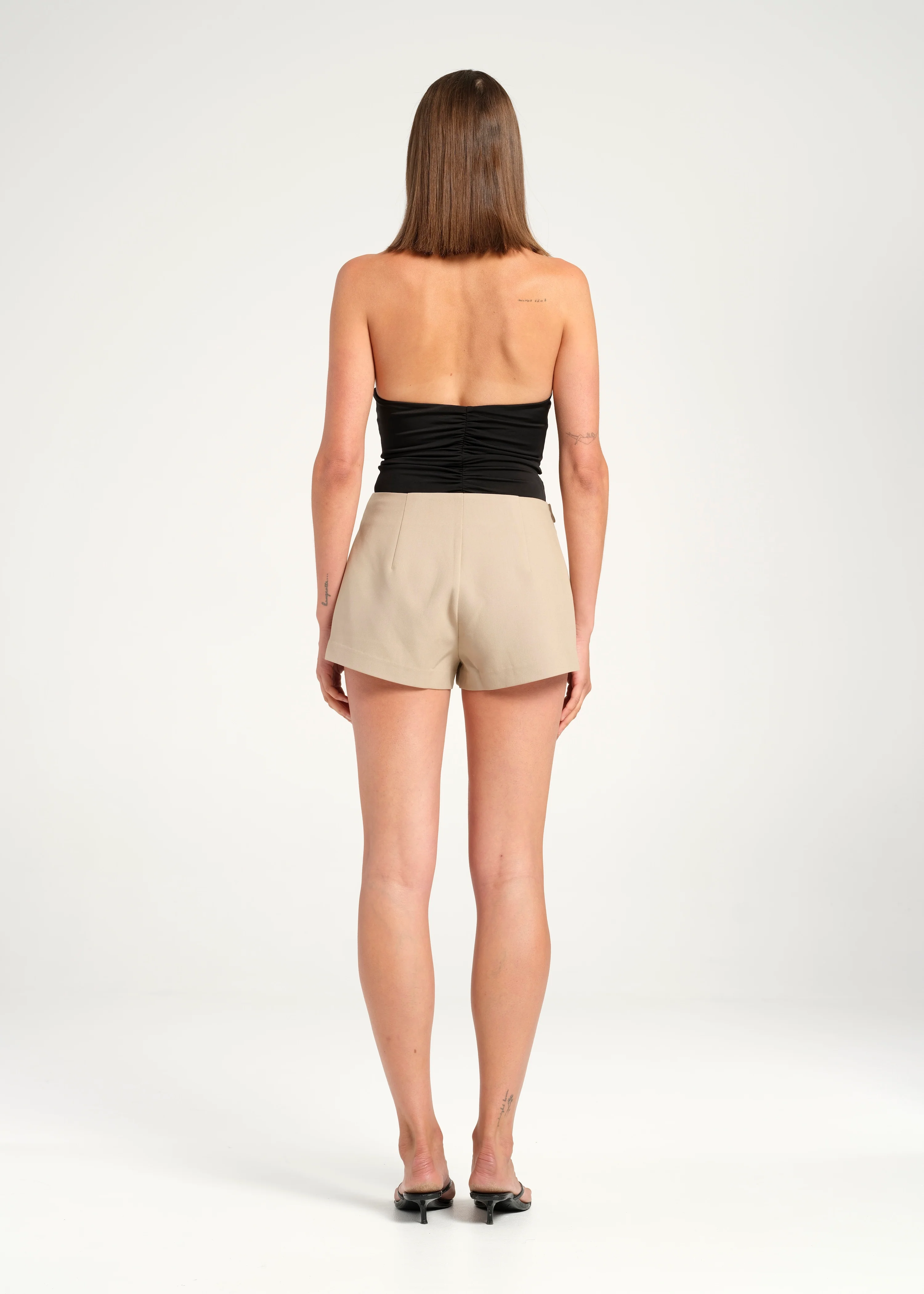 Pierre Halter Top - Image 4