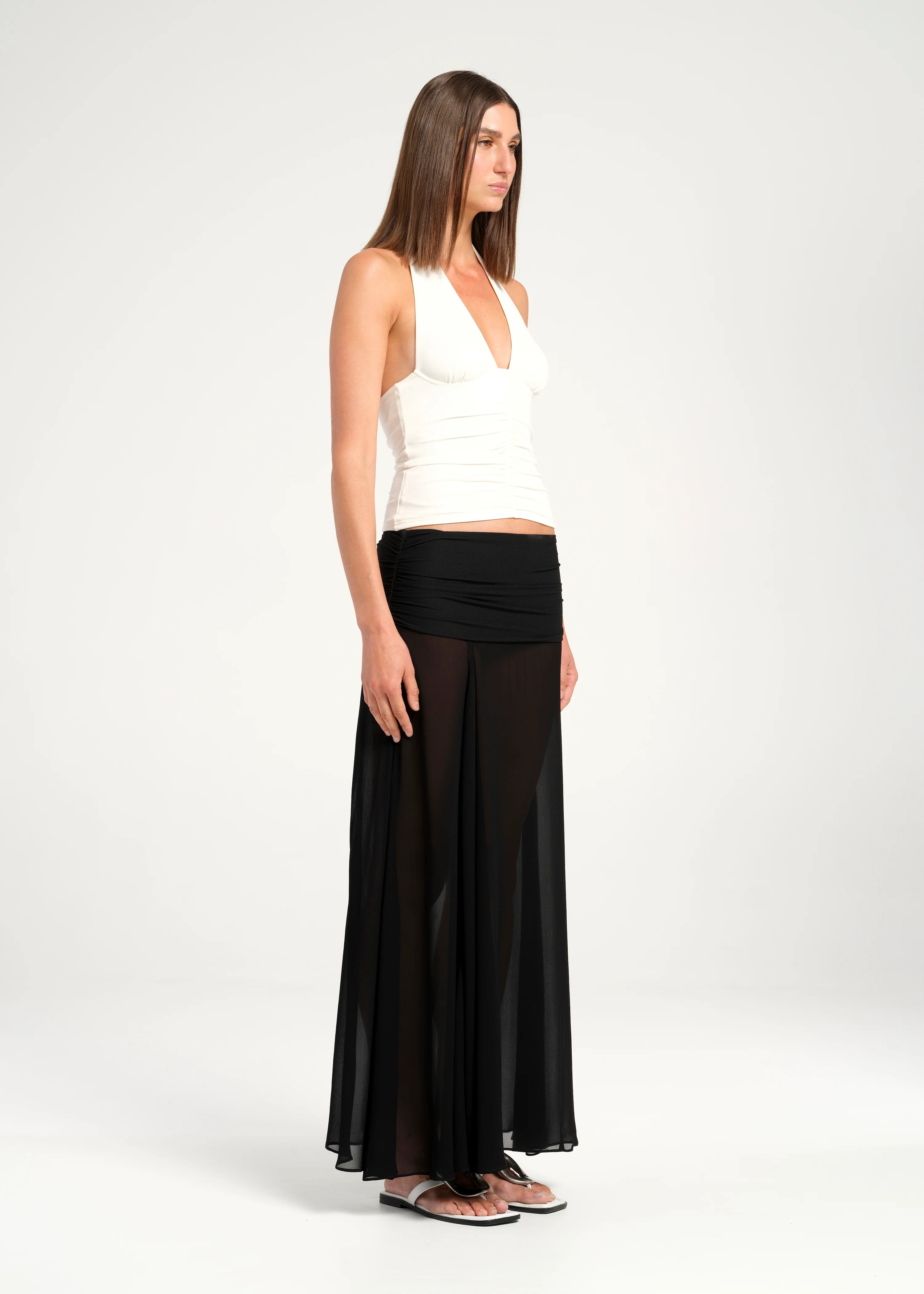 Pierre Halter Top - Image 3