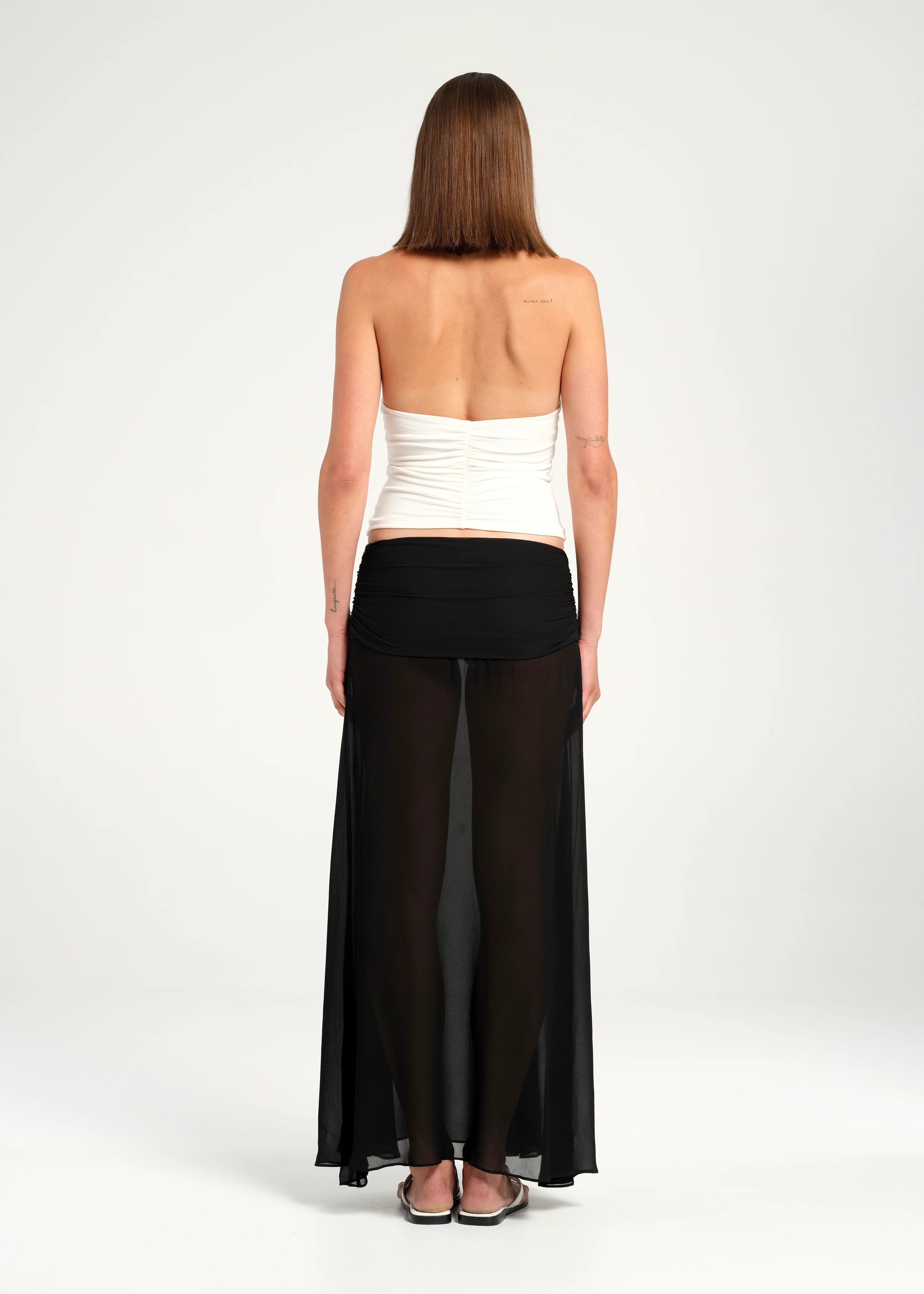 Pierre Halter Top - Image 4