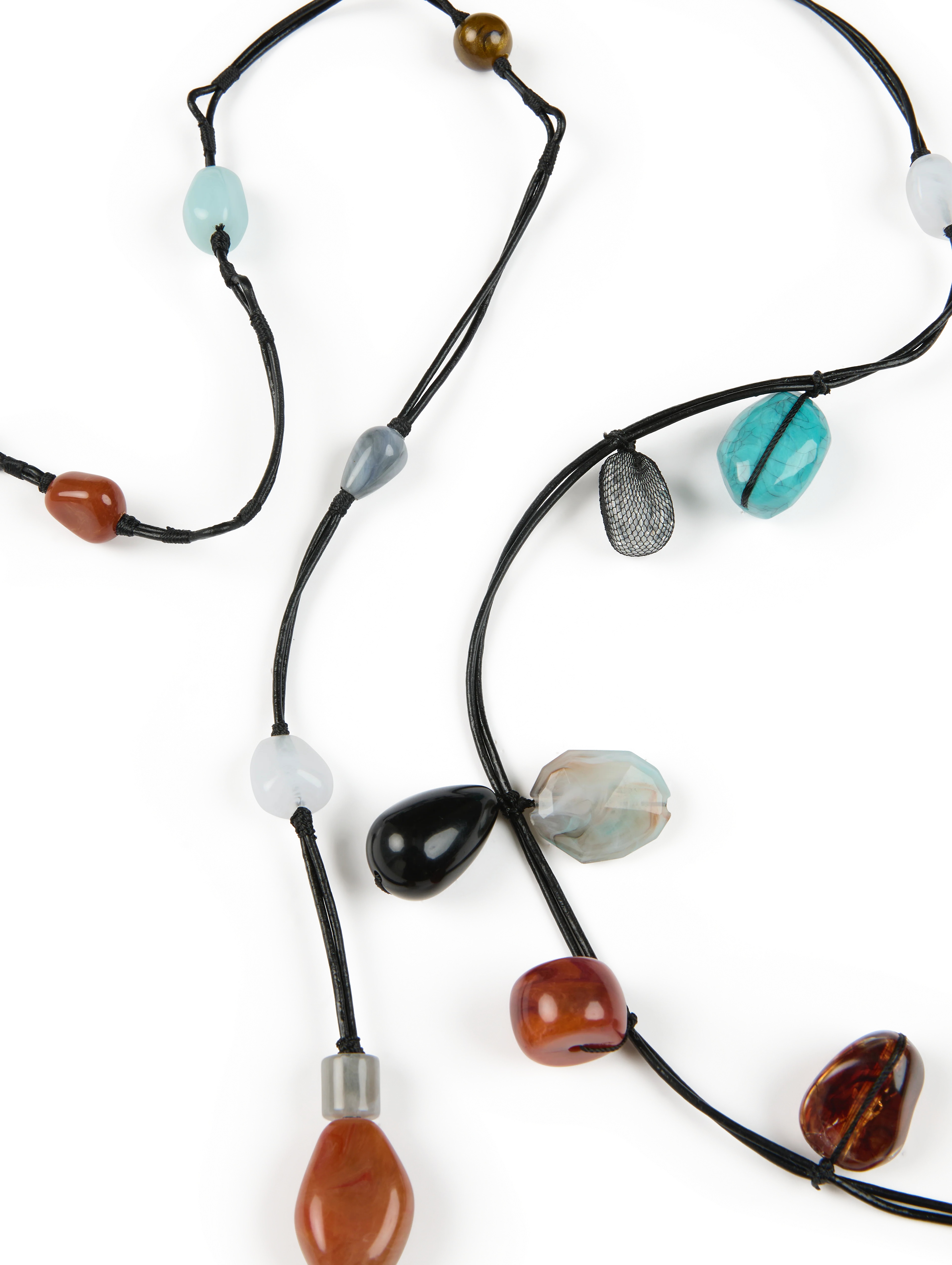 Rocco Beaded Belt - Image 4