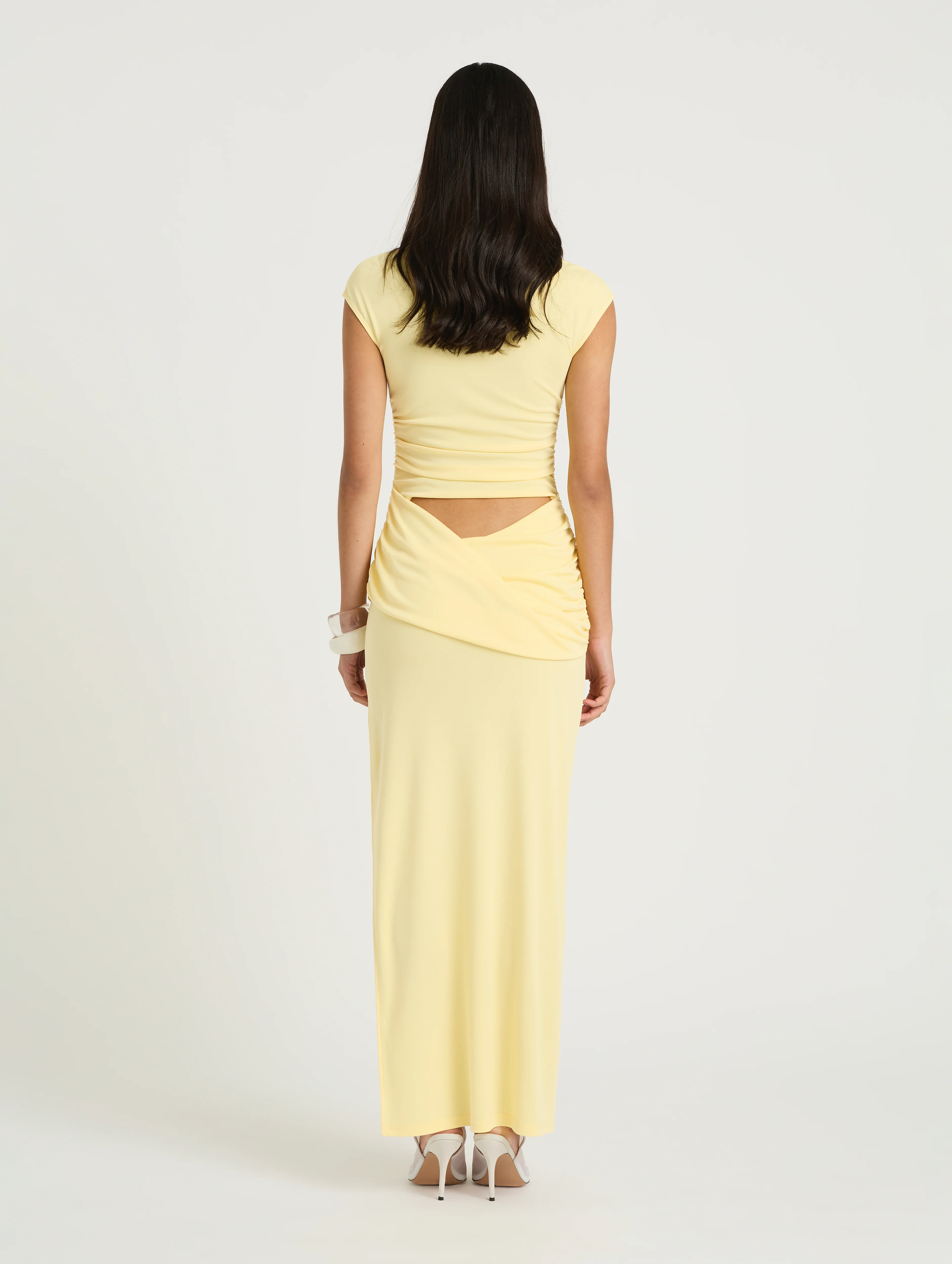 Royce Maxi Dress - Image 3