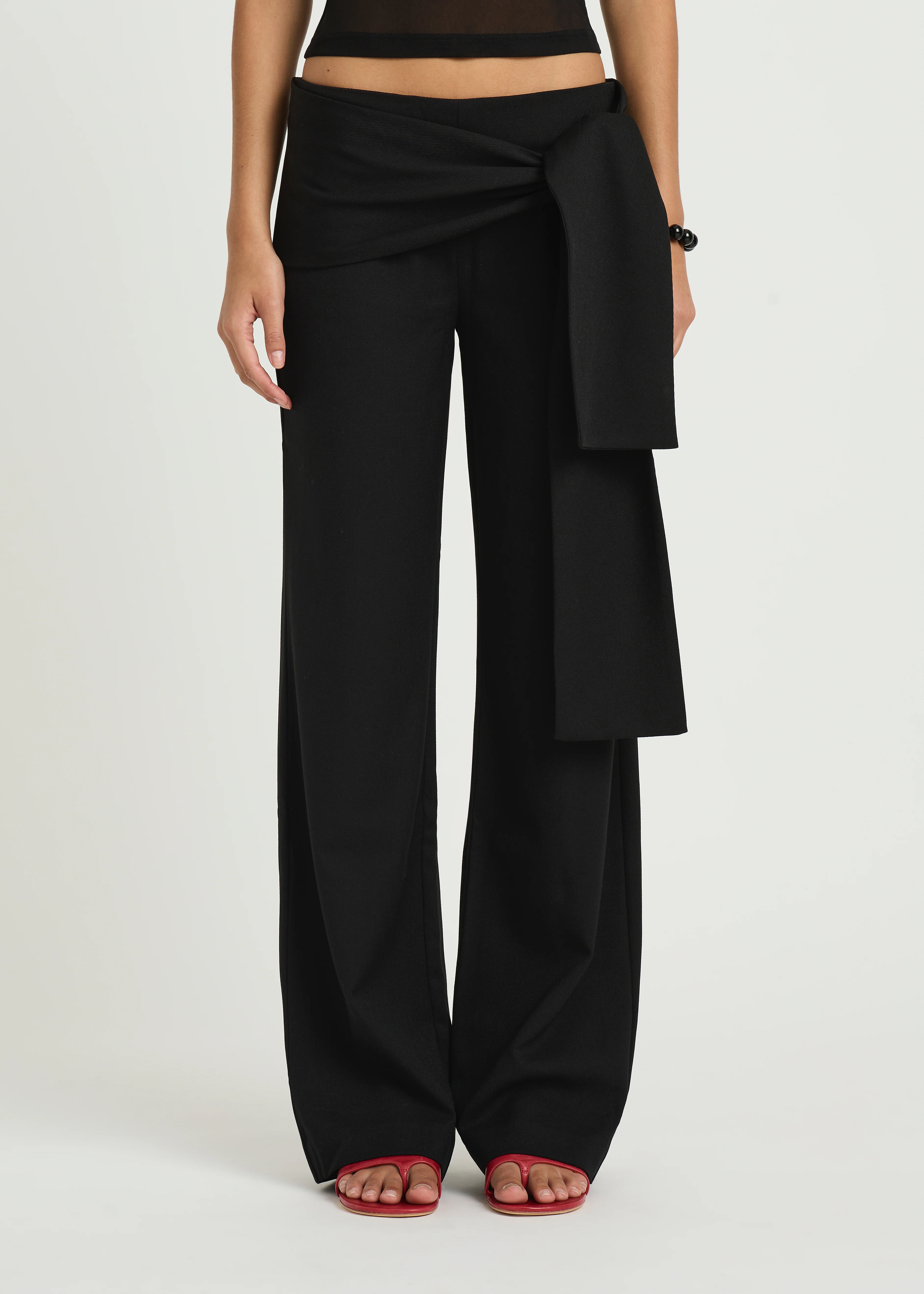 Verner Wrap Pant - Image 4
